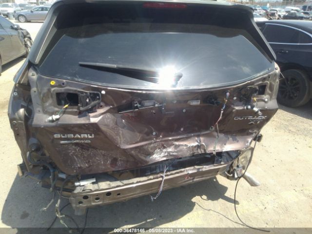 4S4BTGND4L3247749 Subaru Outback Limited Xt