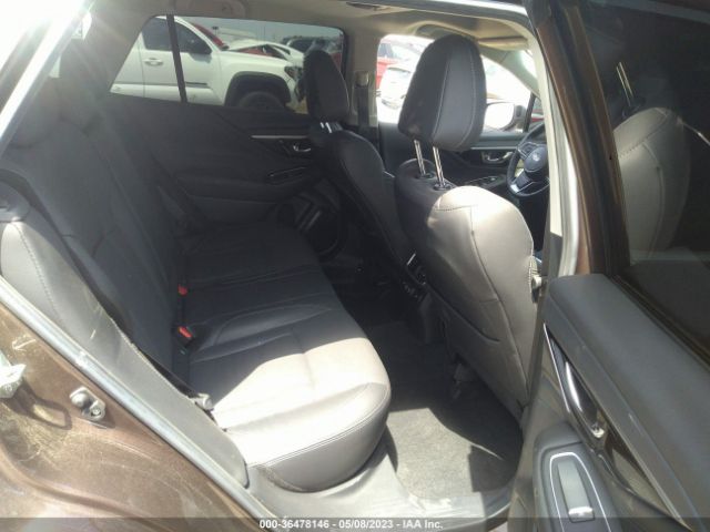 4S4BTGND4L3247749 Subaru Outback Limited Xt
