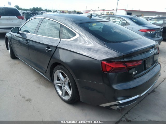 WAUDACF52MA059356 Audi A5 Sportback S Line Premium