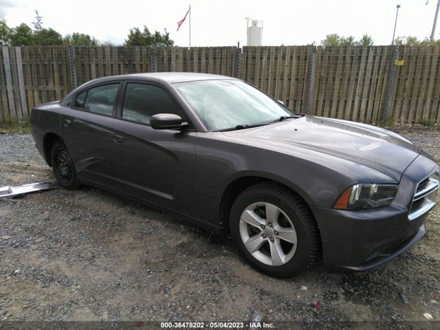 2014 2C3CDXBG2EH239495 головне зображення