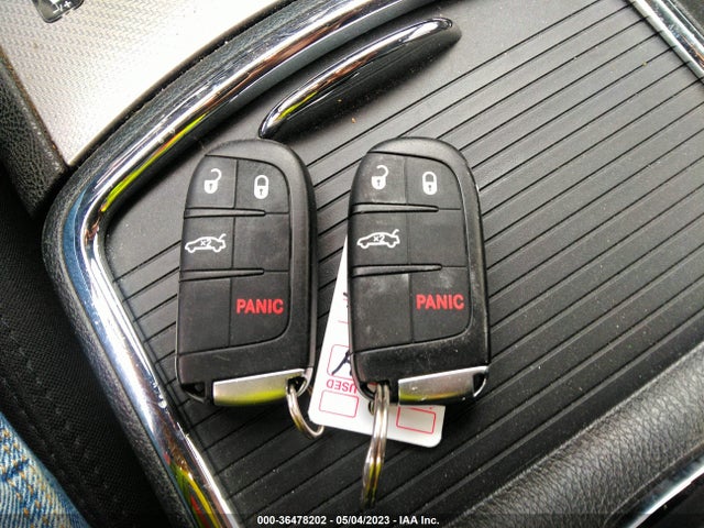Dodge Charger Se 2014 2C3CDXBG2EH239495 Image 11