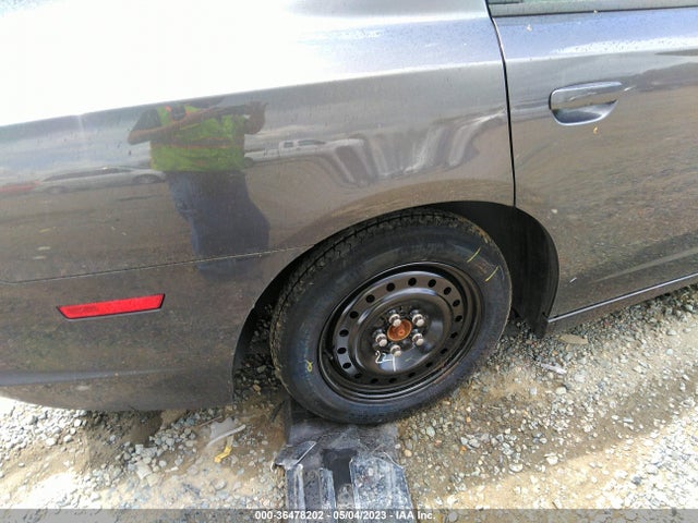 Dodge Charger Se 2014 2C3CDXBG2EH239495 Image 6