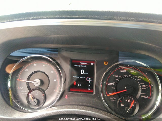 Dodge Charger Se 2014 2C3CDXBG2EH239495 Image 7