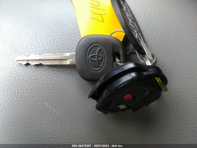 2007 TOYOTA RAV4 LIMITED VIN: JTMBK31VX76012324