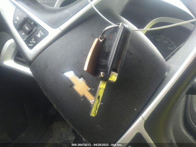 Chevrolet EQUINOX LT 2016 2GNFLFEK7G6353407 Image 3