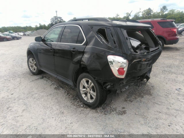 Chevrolet EQUINOX LT 2016 2GNFLFEK7G6353407 Image 4