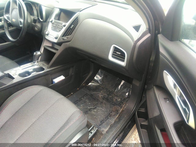 Chevrolet EQUINOX LT 2016 2GNFLFEK7G6353407 Image 6