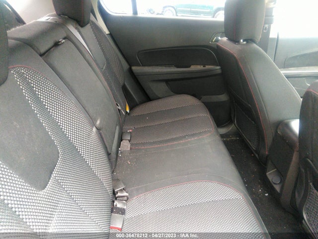 Chevrolet EQUINOX LT 2016 2GNFLFEK7G6353407 Image 9