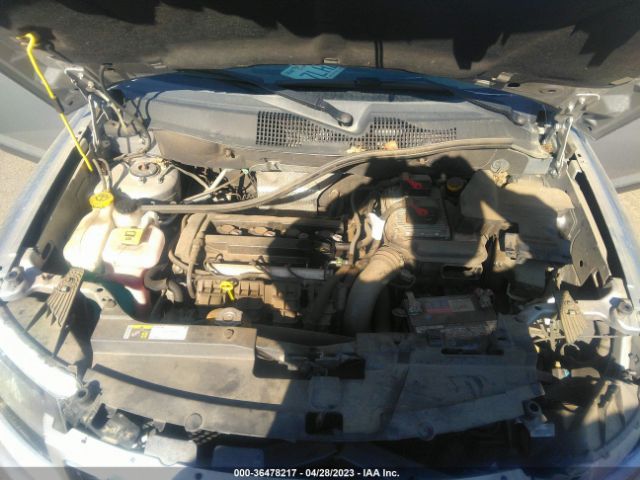 1C4NJCBA7FD397055 Jeep Compass Sport