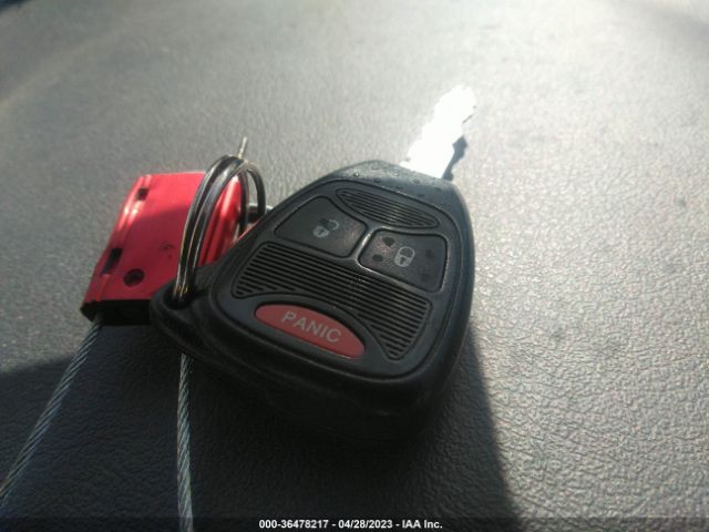1C4NJCBA7FD397055 Jeep Compass Sport