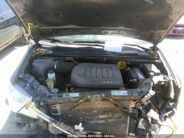 Dodge 2017 2017 2C4RDGCG0HR818116 Image 26
