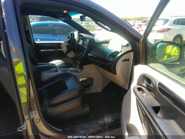 Dodge 2017 2017 2C4RDGCG0HR818116 Image 21