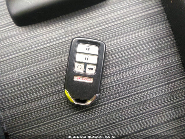 Honda Pilot Elite 2017 5FNYF6H0XHB103951 Image 11