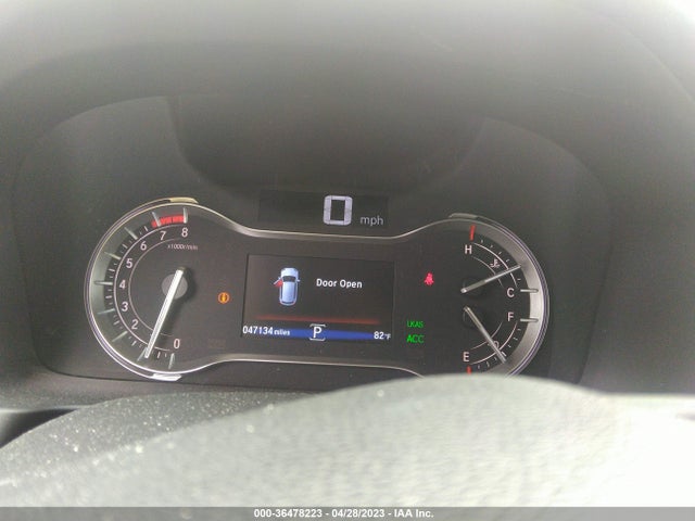 Honda Pilot Elite 2017 5FNYF6H0XHB103951 Image 7