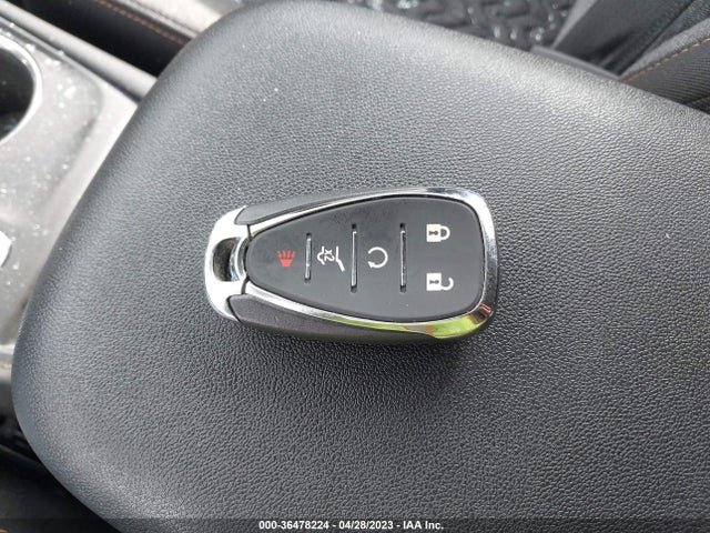 Chevrolet EQUINOX LT 2023 3GNAXUEG6PS129271 Image 11