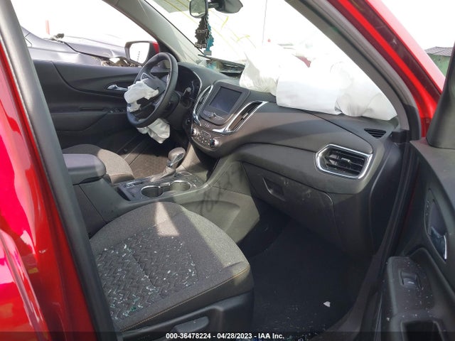 Chevrolet EQUINOX LT 2023 3GNAXUEG6PS129271 Image 5