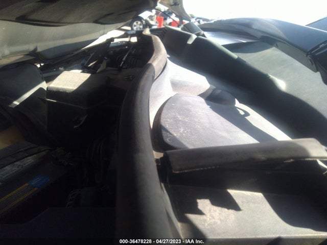 2015 TOYOTA SIENNA XLE VIN: 5TDYK3DC4FS593225