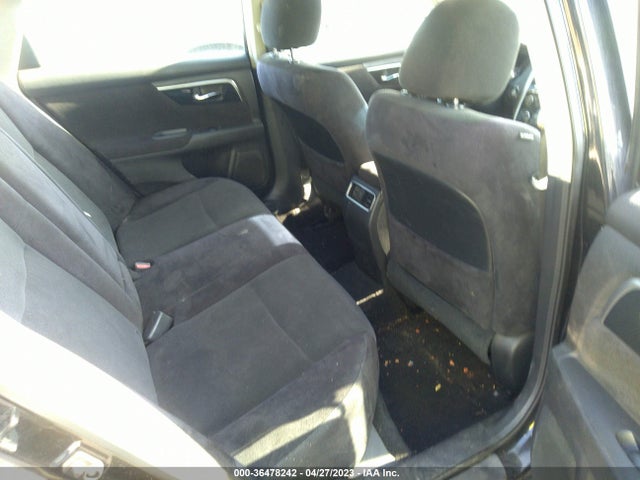 2013 NISSAN ALTIMA 2.5 SV VIN: 1N4AL3AP1DN473011