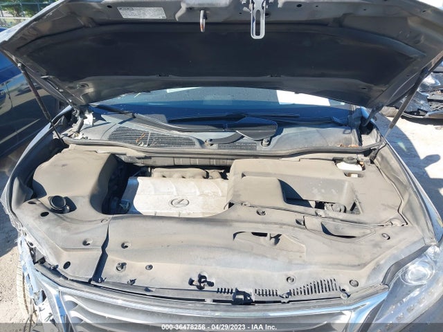 2015 Lexus RX, VIN: 2T2ZK1BA7FC193318