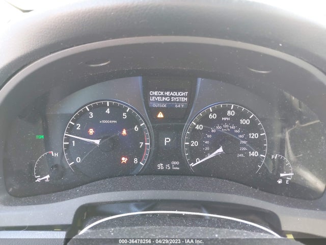 2015 Lexus RX, VIN: 2T2ZK1BA7FC193318