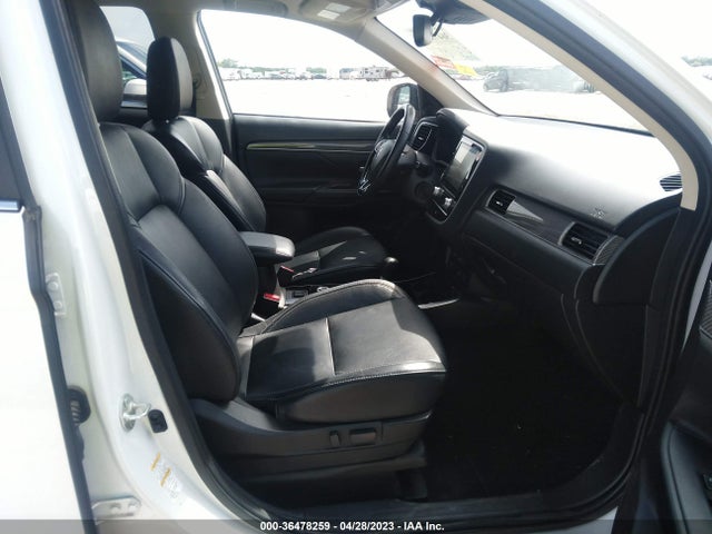 JA4AZ3A30LZ037953 Mitsubishi Outlander Es/se/sel/le/sp