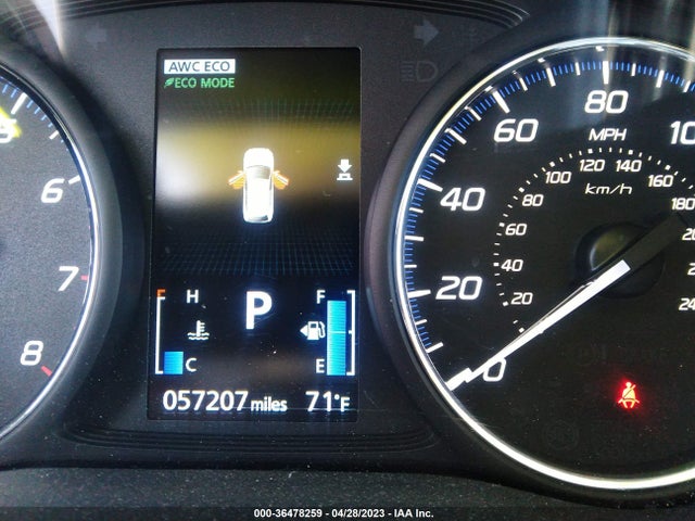 JA4AZ3A30LZ037953 Mitsubishi Outlander Es/se/sel/le/sp