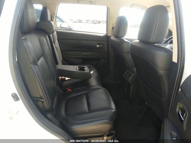 JA4AZ3A30LZ037953 Mitsubishi Outlander Es/se/sel/le/sp