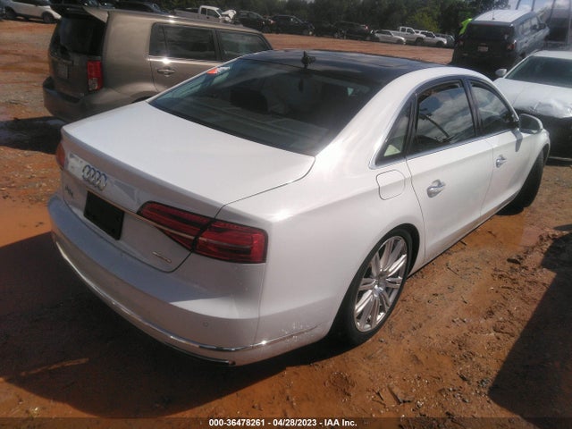 WAU34AFD5GN013919 Audi A8 L 3.0t