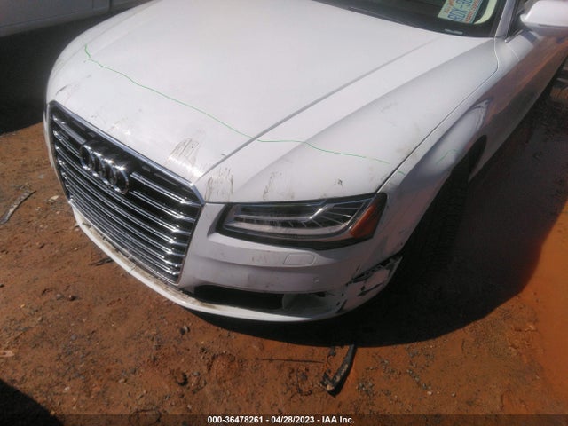 WAU34AFD5GN013919 Audi A8 L 3.0t