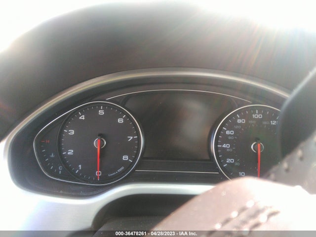WAU34AFD5GN013919 Audi A8 L 3.0t