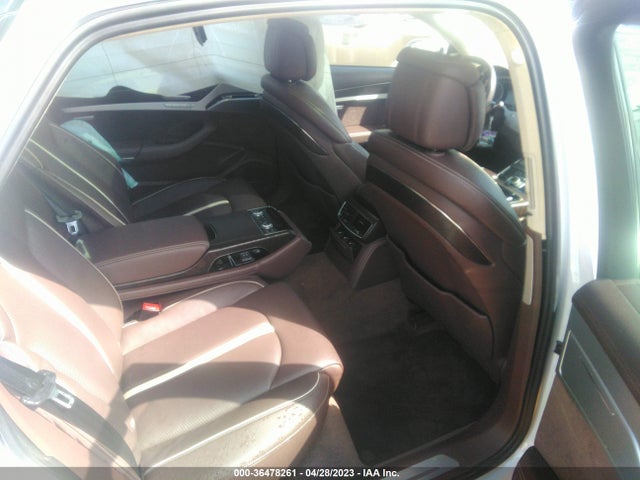 WAU34AFD5GN013919 Audi A8 L 3.0t