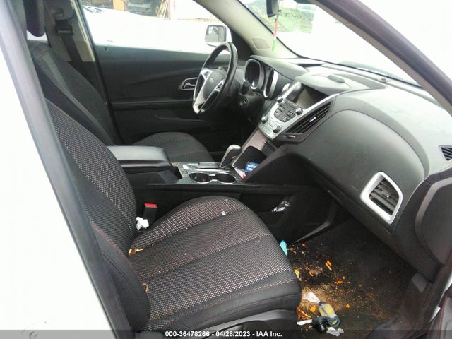 Chevrolet EQUINOX LT 2014 2GNALBEK5E6100277 Image 6