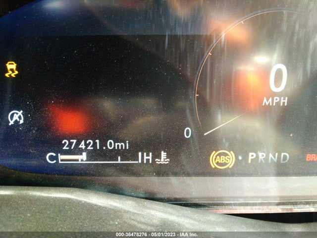 2021 Lincoln Aviator, VIN: 5LM5J7WC5MGL02886