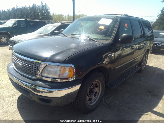 1999 FORD EXPEDITION XLT/EDDIE BAUER VIN: 1FMRU17L2XLB96044