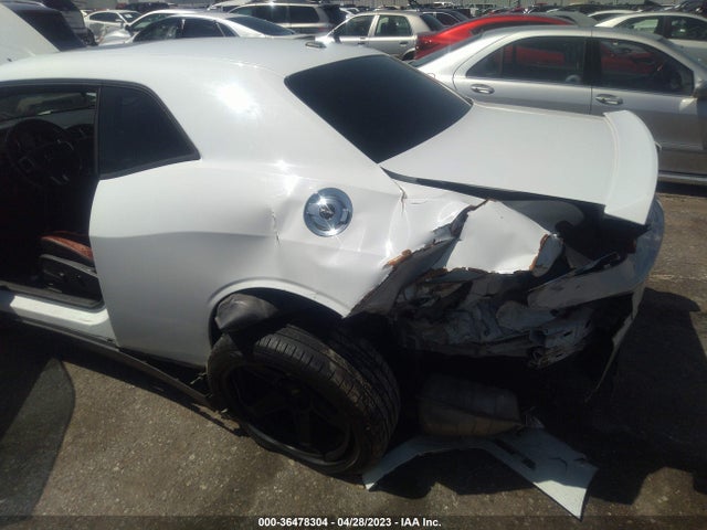 Dodge Challenger Sxt Plus 2014 2C3CDYAG7EH176496 Image 6