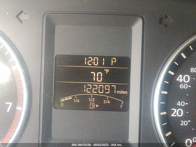 3VWD17AJXEM423071 Volkswagen Jetta Sedan Se