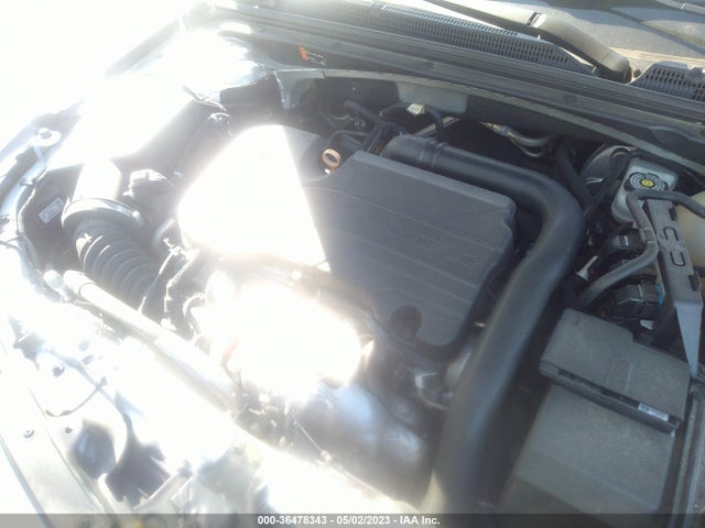 Chevrolet MALIBU LT 2019 1G1ZD5STXKF136144 Image 10