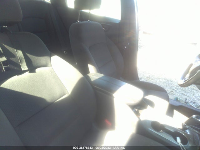 Chevrolet MALIBU LT 2019 1G1ZD5STXKF136144 Image 5
