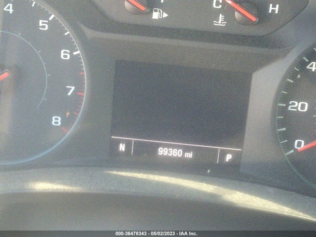 Chevrolet MALIBU LT 2019 1G1ZD5STXKF136144 Image 7