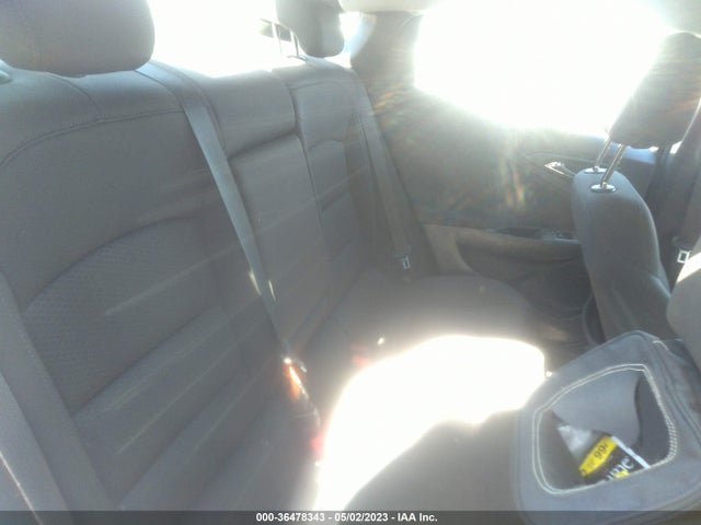 Chevrolet MALIBU LT 2019 1G1ZD5STXKF136144 Image 8