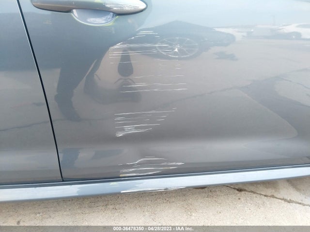 Toyota COROLLA LE 2021 5YFEPMAE9MP187267 Image 8