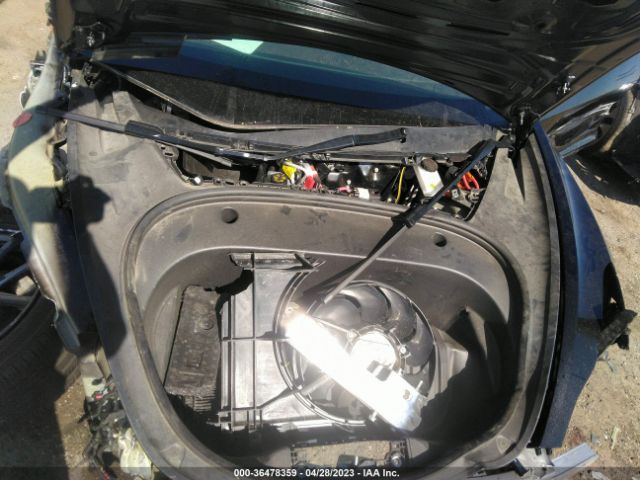 5YJ3E1EA9NF323428 Tesla MODEL 3