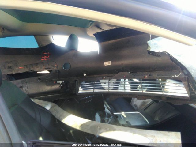 5YJ3E1EA9NF323428 Tesla MODEL 3