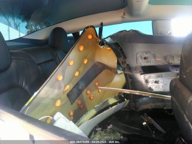 5YJ3E1EA9NF323428 Tesla MODEL 3