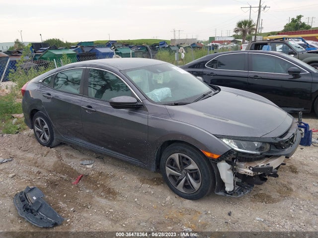 2019 19XFC2F64KE048006 main image