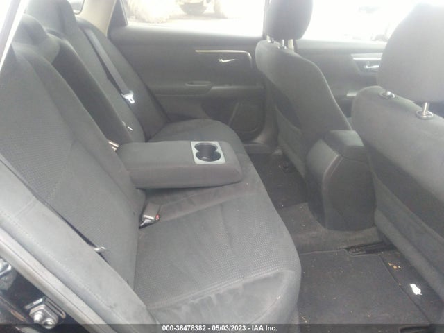 Nissan Altima 2.5 Sv 2014 1N4AL3AP3EC139172 Image 9
