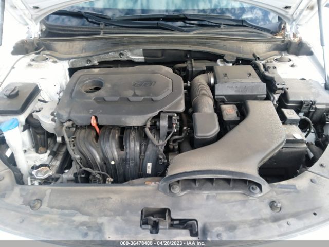 5XXGT4L30LG439625 KIA Optima Lx
