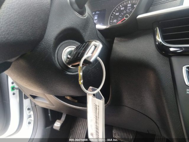 5XXGT4L30LG439625 KIA Optima Lx