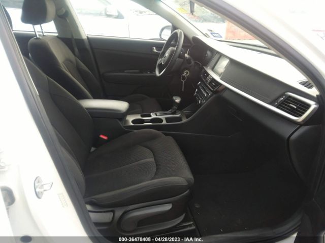 5XXGT4L30LG439625 KIA Optima Lx
