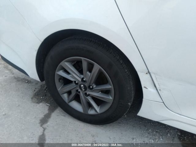 5XXGT4L30LG439625 KIA Optima Lx